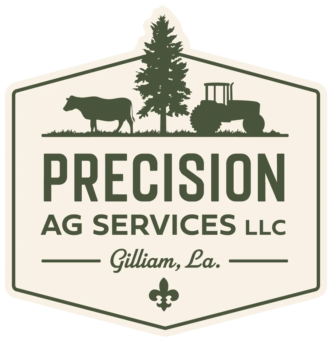 Precision AG Services LLC — Gilliam, LA